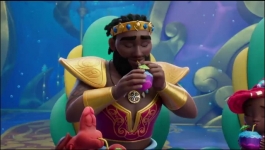 Disney Junior Ariel - Season 01 Episode 06